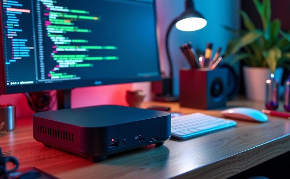 mini pcs driving skill demand