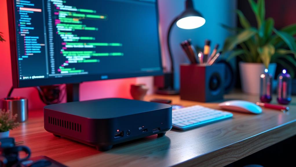 mini pcs driving skill demand
