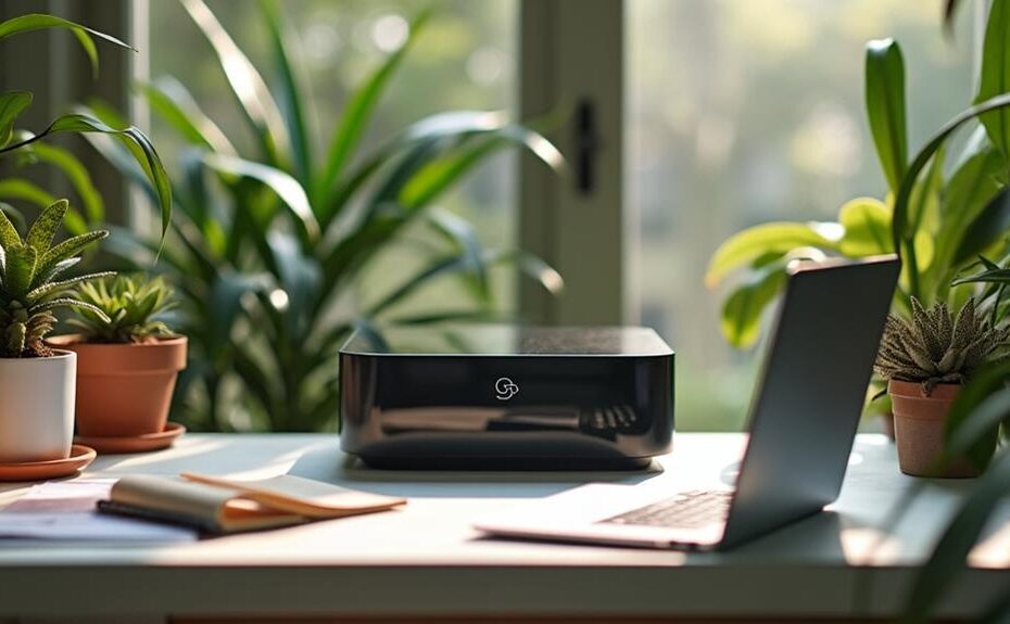 mini pcs enable decentralized work