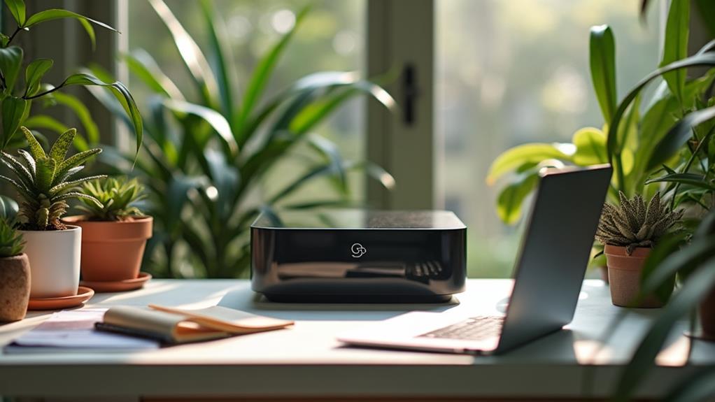 mini pcs enable decentralized work