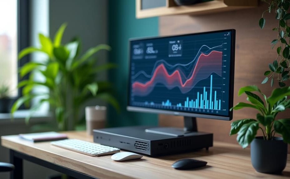 mini pcs enhance business efficiency