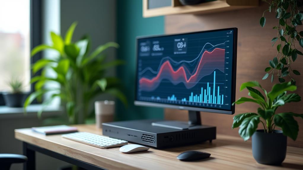 mini pcs enhance business efficiency
