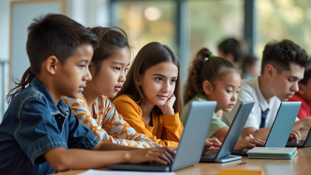 mini pcs enhance educational access