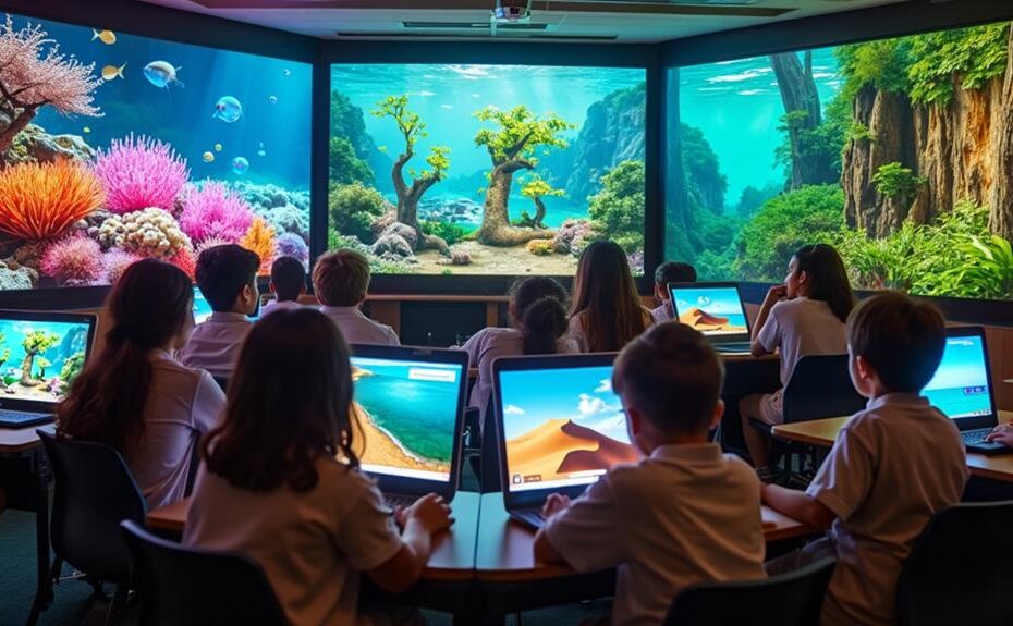 mini pcs enhance educational ecosystems