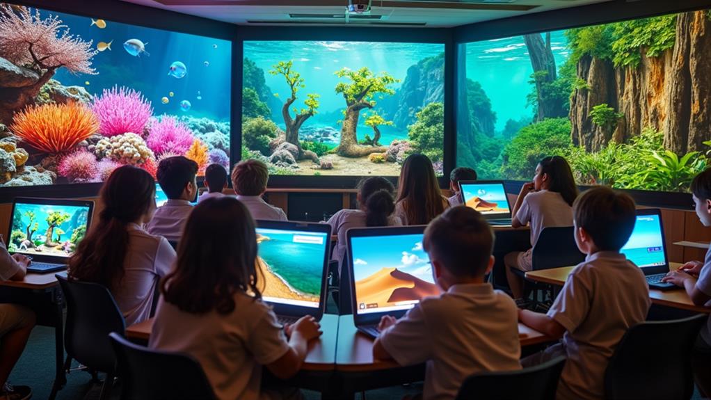 mini pcs enhance educational ecosystems