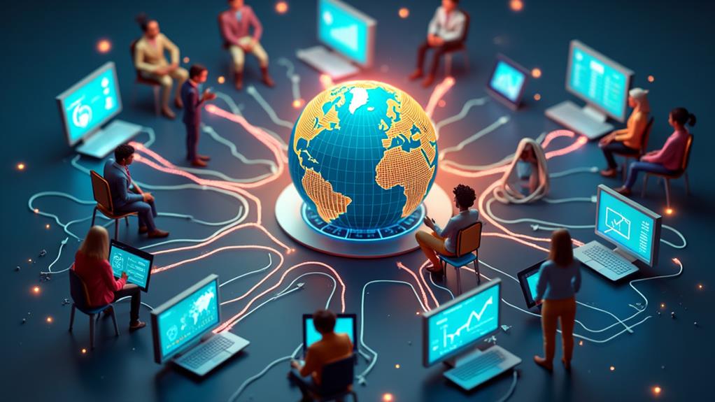 mini pcs enhance global connectivity