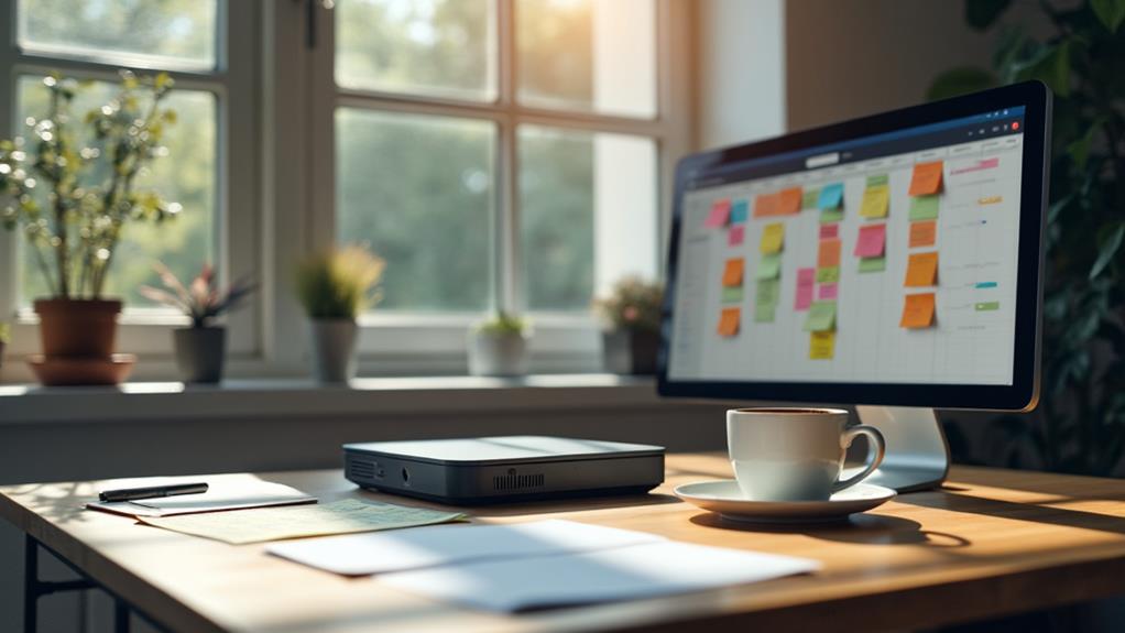 mini pcs enhance project management