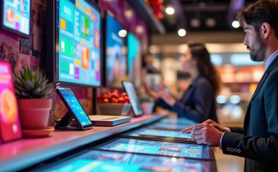 mini pcs enhance retail operations