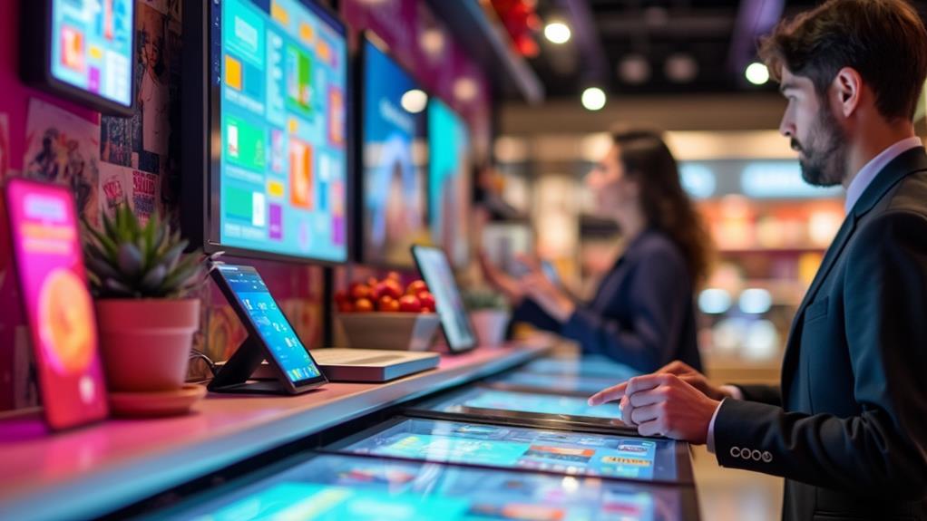 mini pcs enhance retail operations