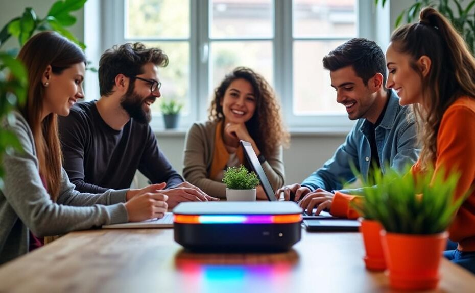 mini pcs enhance tech inclusivity