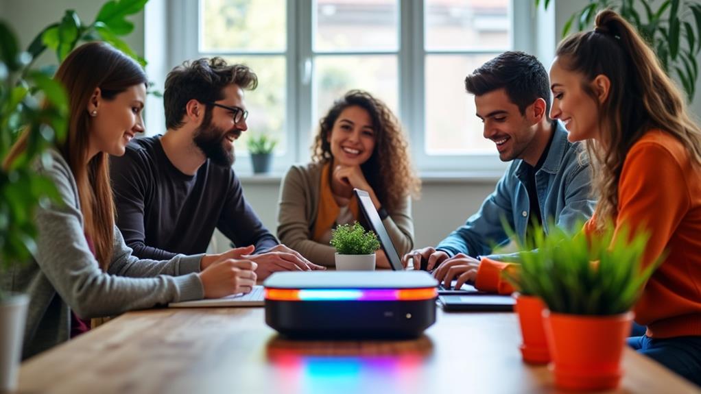 mini pcs enhance tech inclusivity