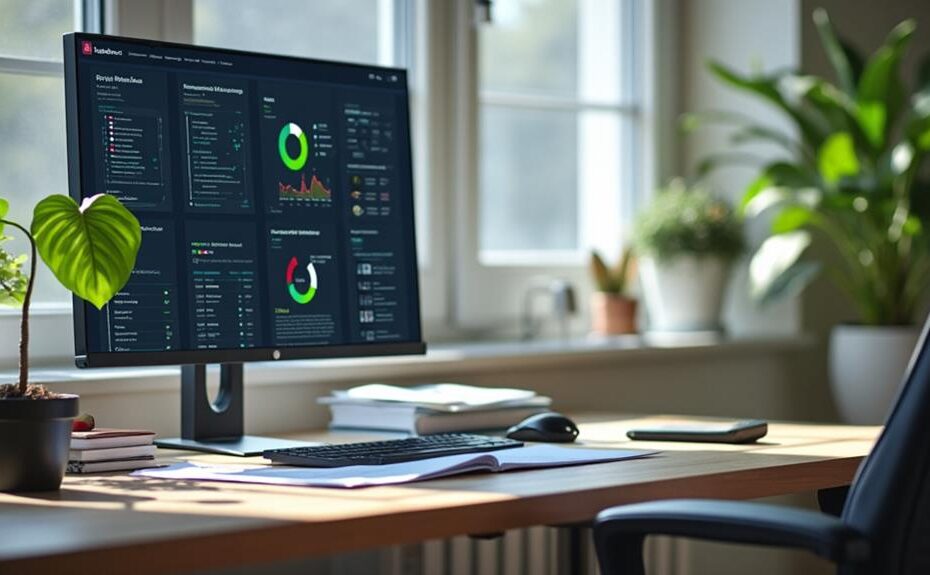 mini pcs enhance workflow efficiency