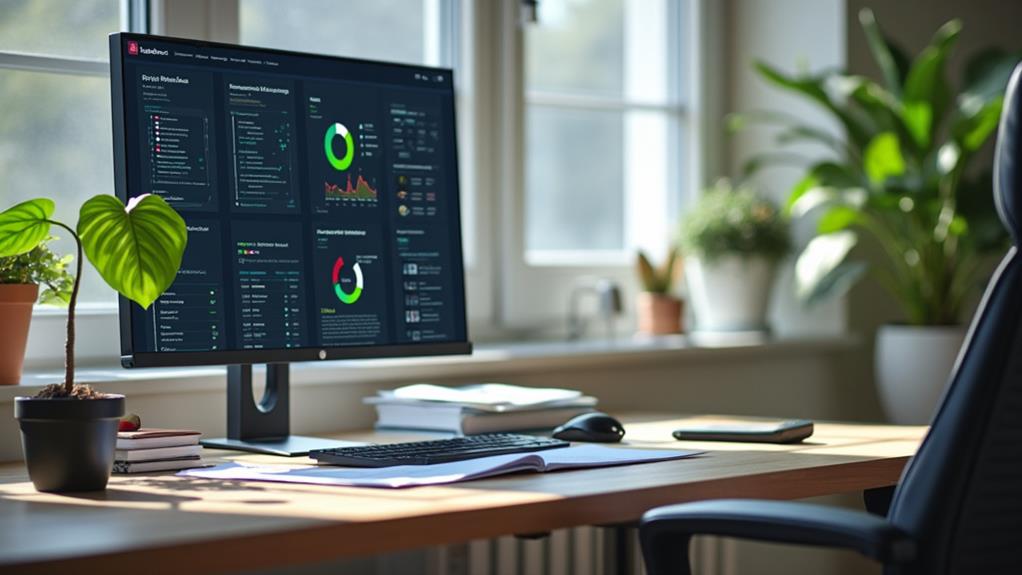 mini pcs enhance workflow efficiency