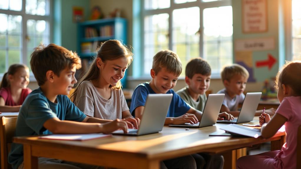 mini pcs enhancing rural education