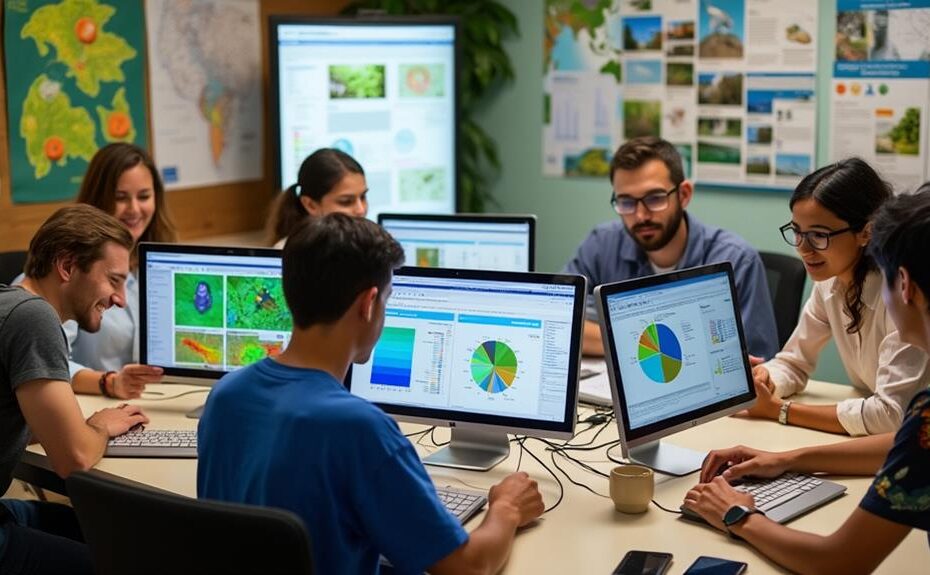 mini pcs for citizen science
