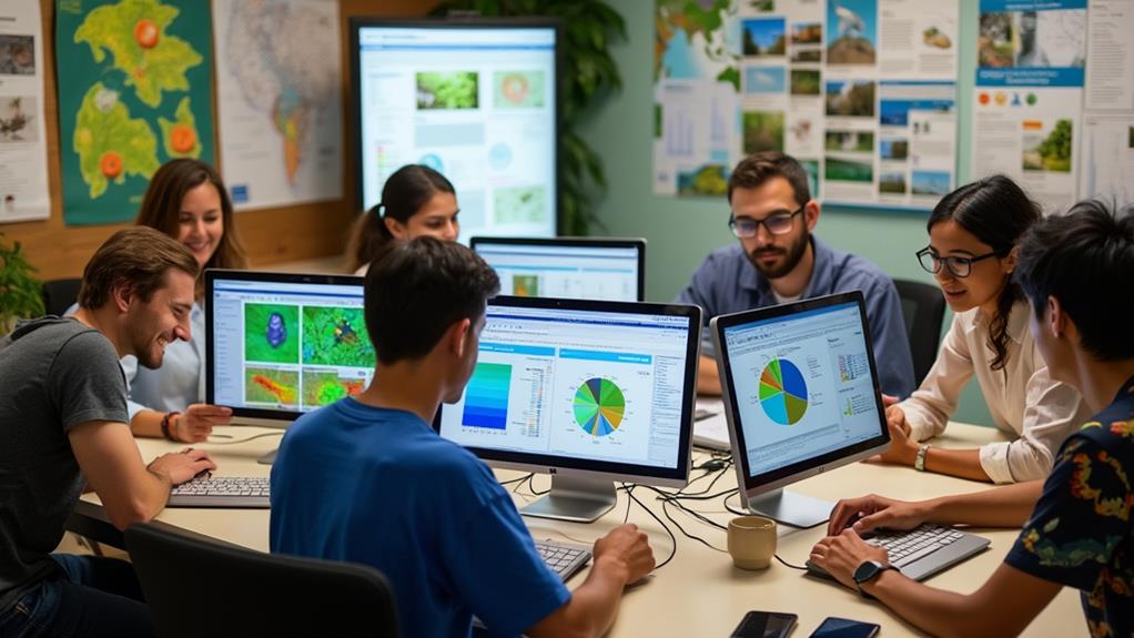 mini pcs for citizen science