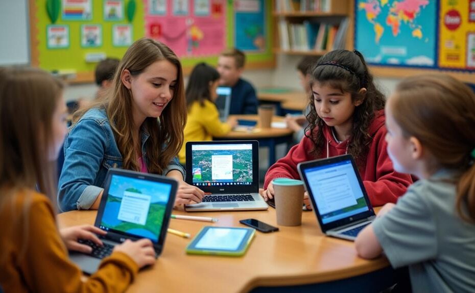 mini pcs for diverse learning