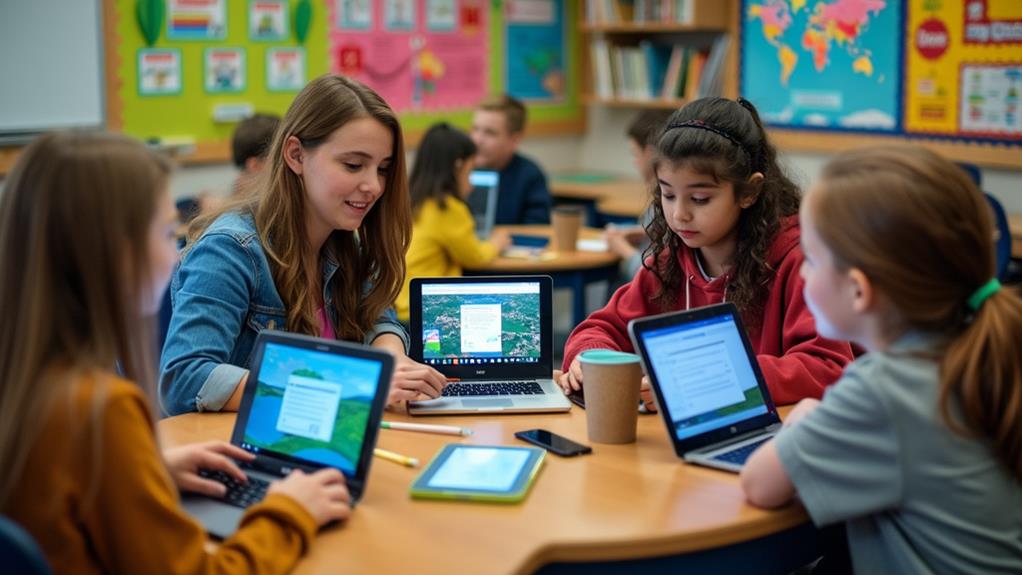 mini pcs for diverse learning