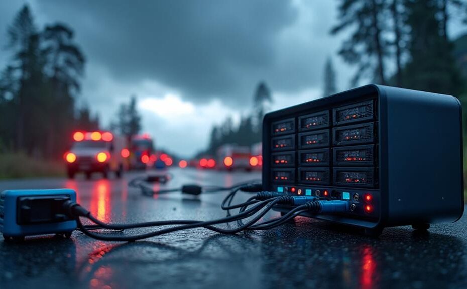 mini pcs in disaster recovery