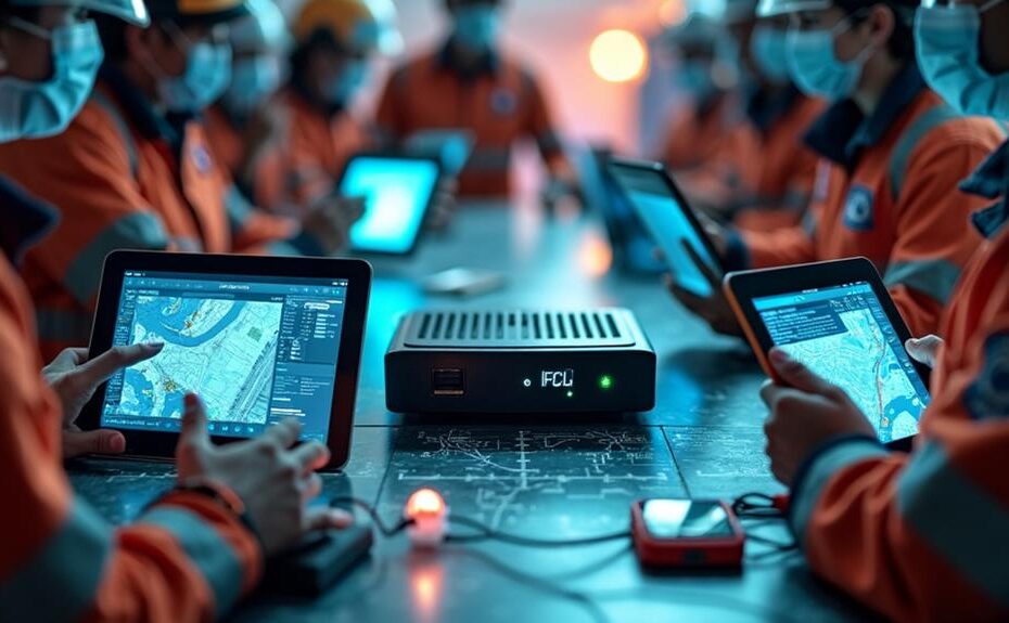 mini pcs in emergencies