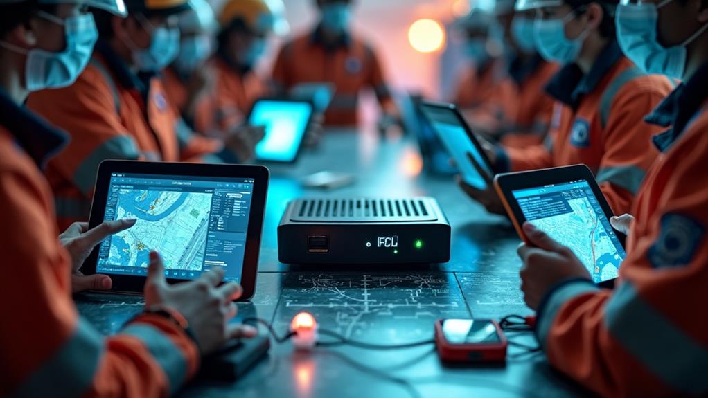 mini pcs in emergencies