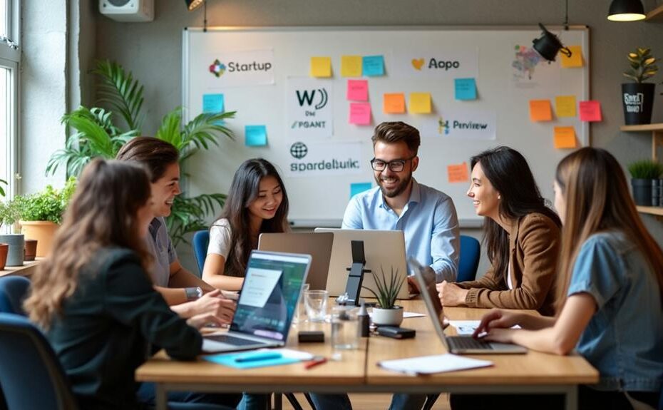 mini pcs in startup evolution