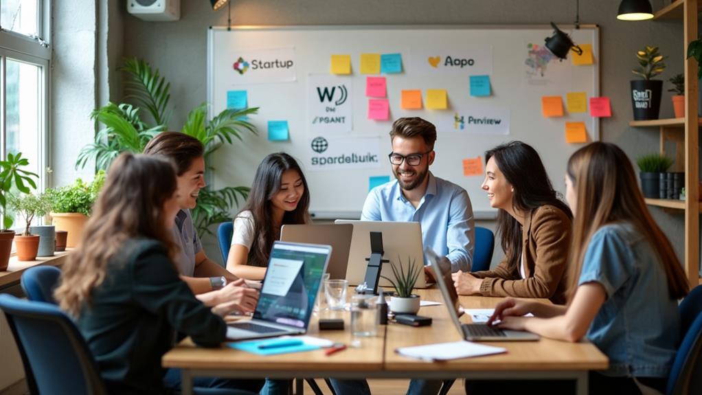 mini pcs in startup evolution