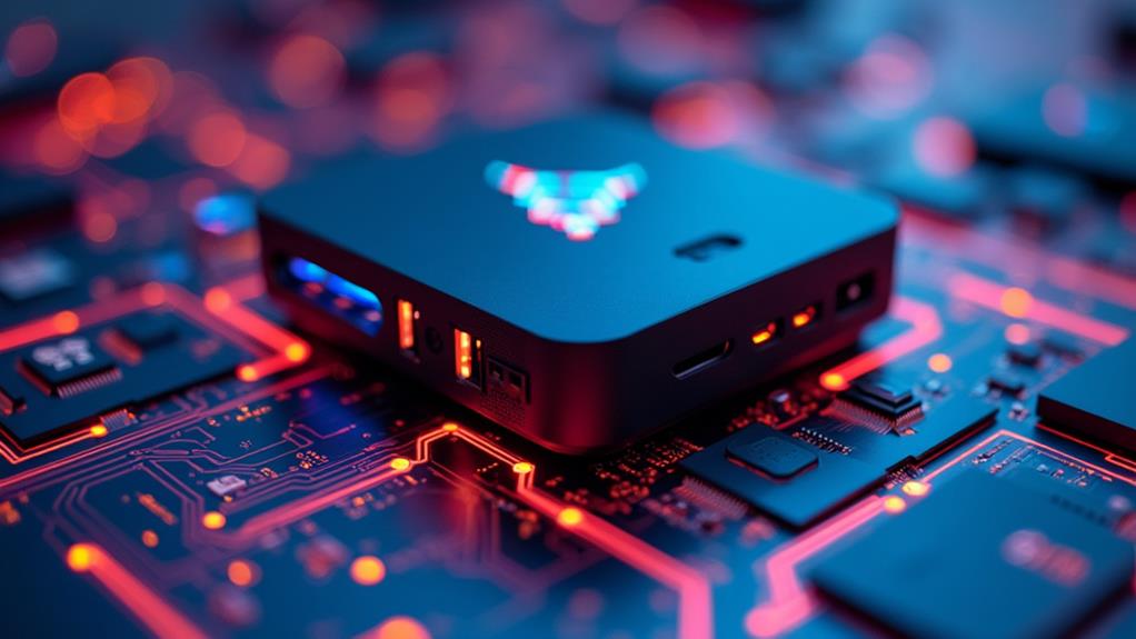 mini pcs next gen wireless integration
