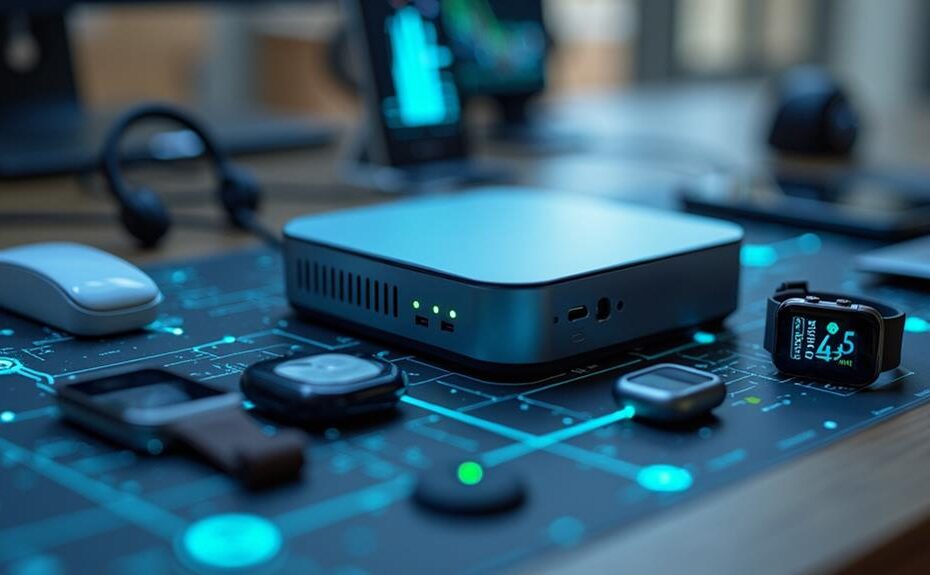 mini pcs streamline health tech