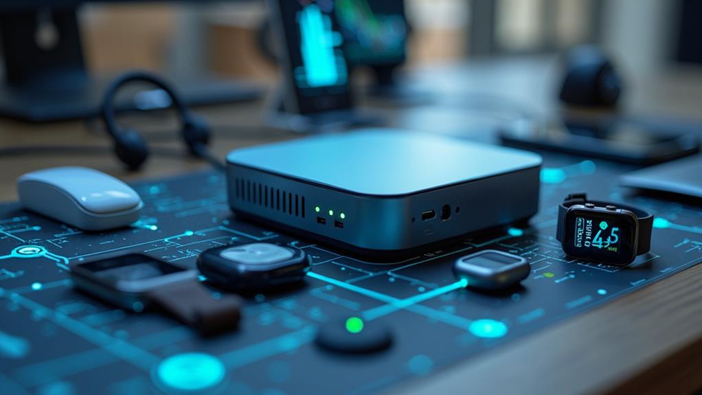 mini pcs streamline health tech