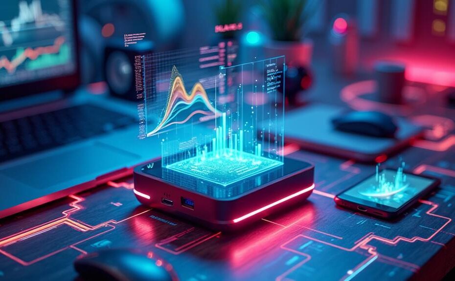mini pcs transform data aggregation