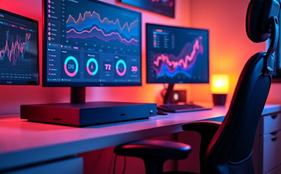mini pcs transform digital workstations