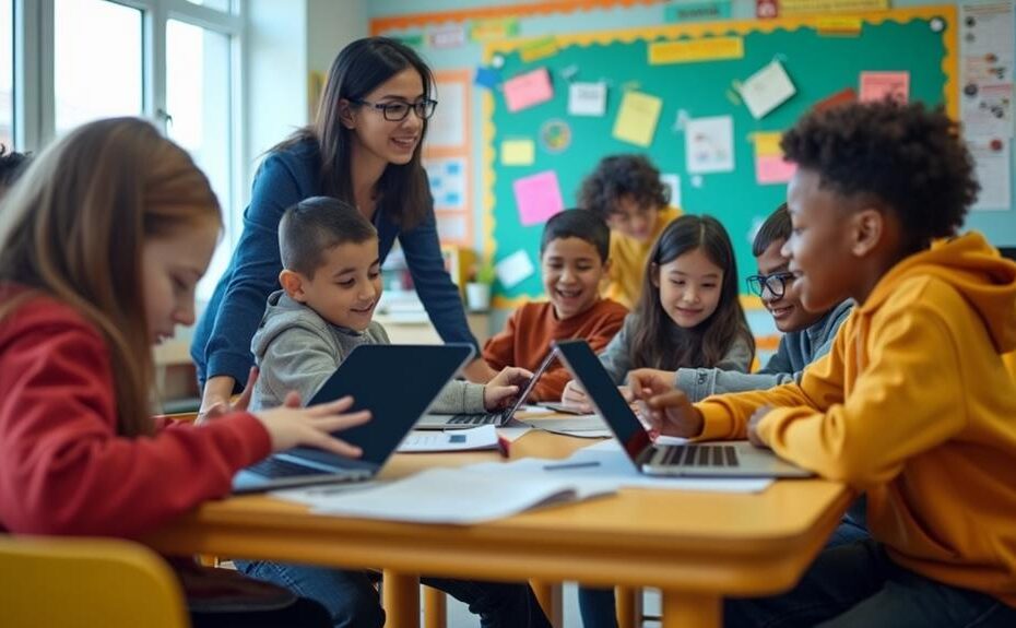 mini pcs transform educational pedagogy