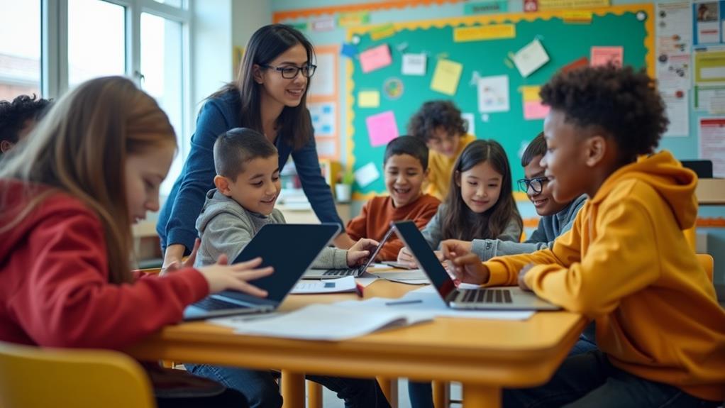 mini pcs transform educational pedagogy