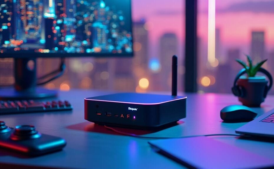 mini pcs transform tech solutions