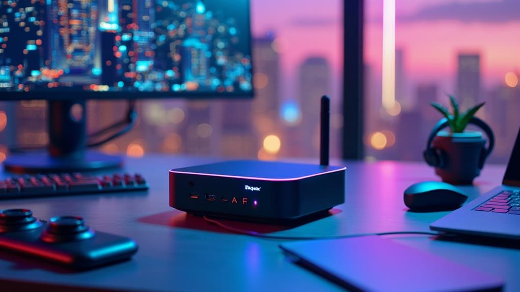 mini pcs transform tech solutions