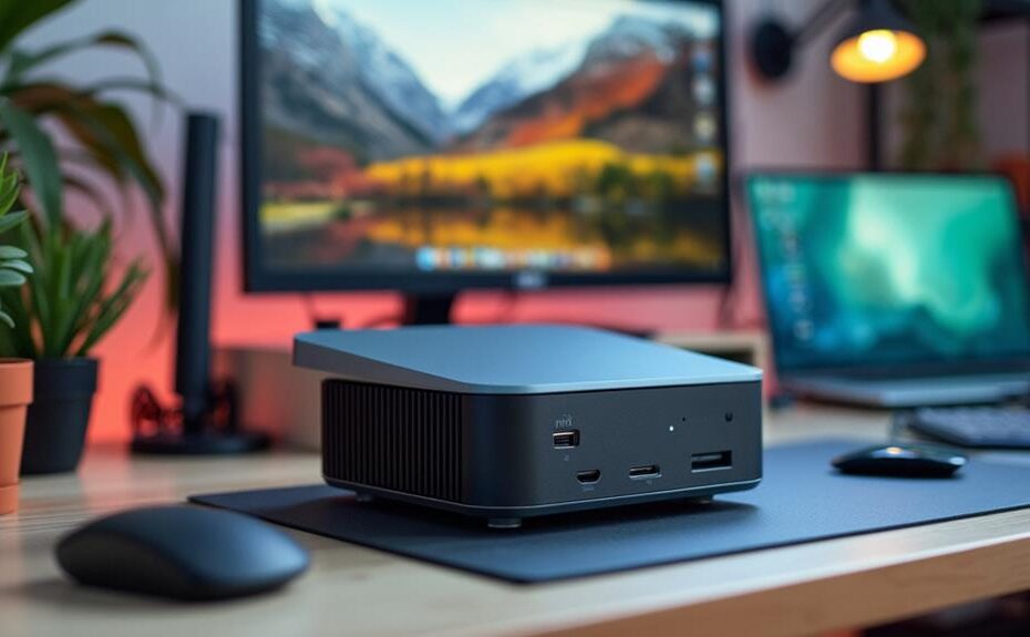 mini pcs unique value propositions