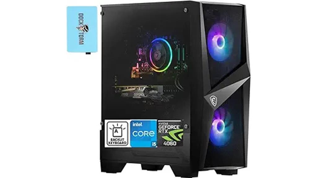 msi codex r review