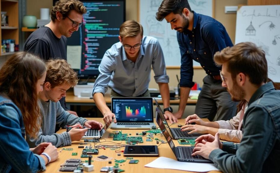 open source enhances mini pc innovation