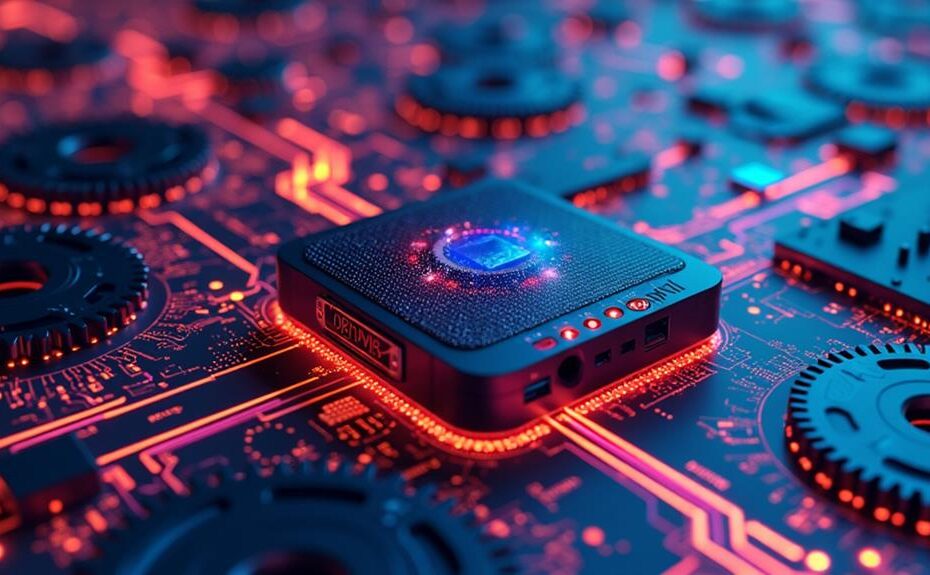 optimizing mini pc operations efficiently