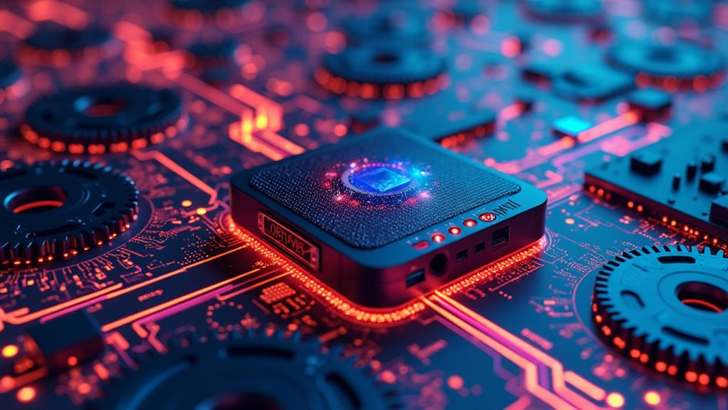 optimizing mini pc operations efficiently