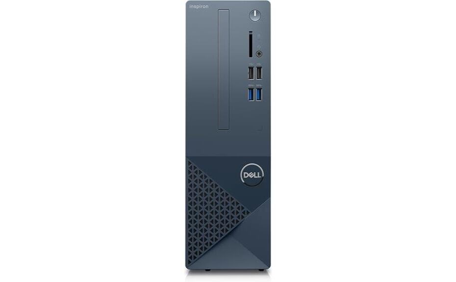 powerful dell inspiron desktop