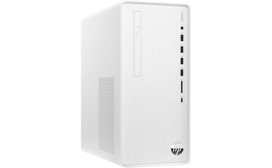 powerful desktop performance review