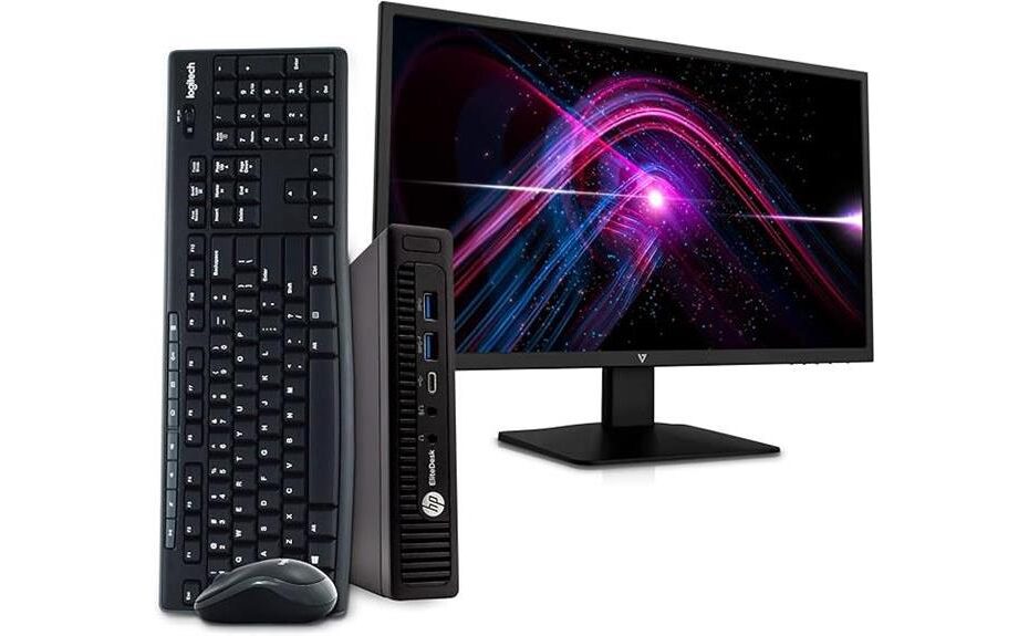 powerful desktop performance reviewed