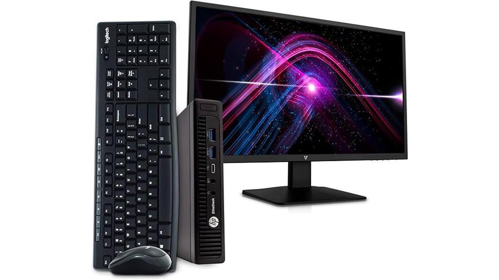 powerful desktop performance reviewed