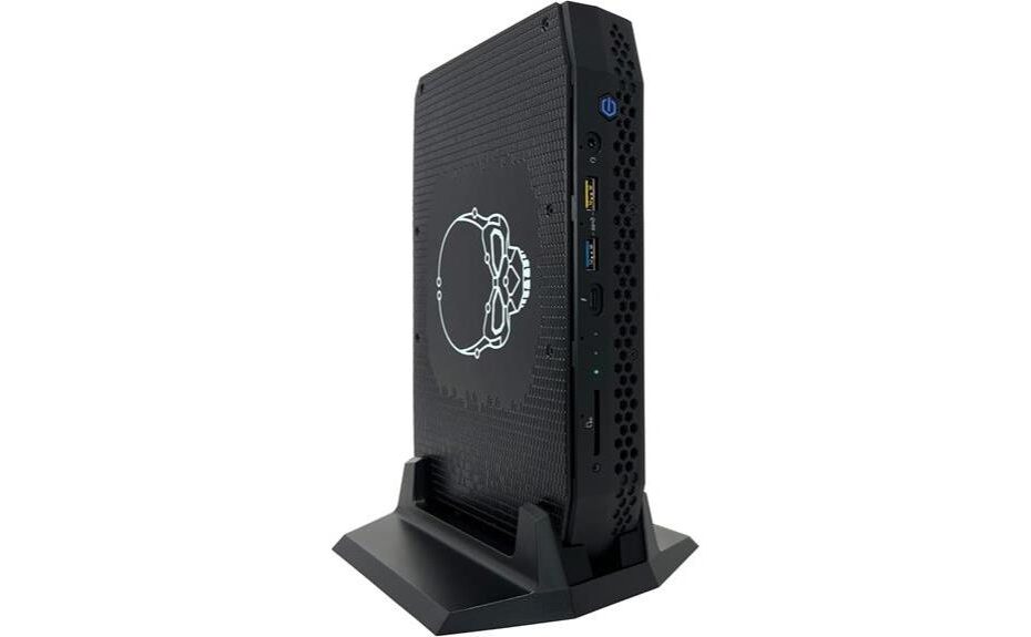 powerful gaming mini pc