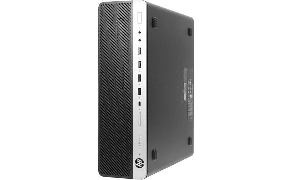 powerful pc performance review