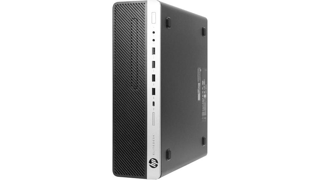 powerful pc performance review