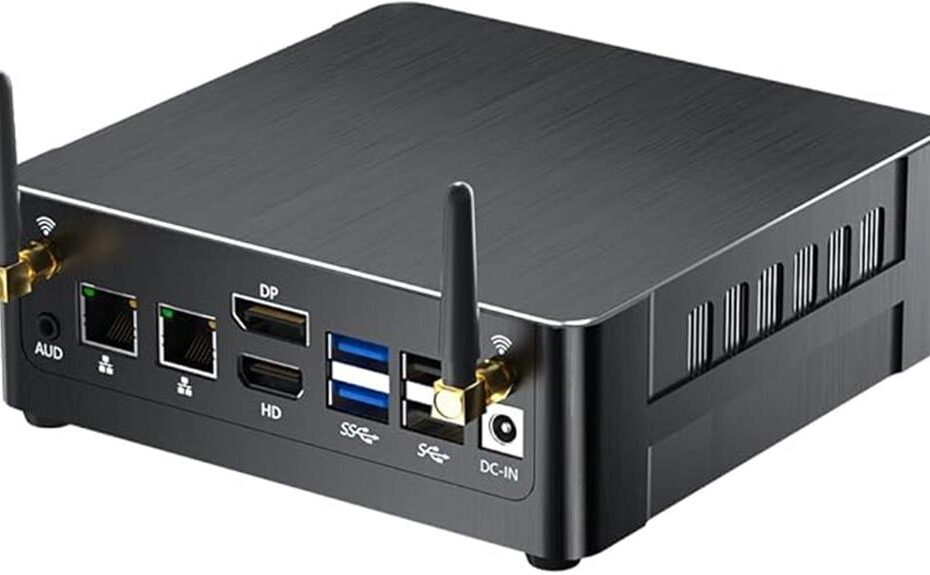 powerful portable mini pc