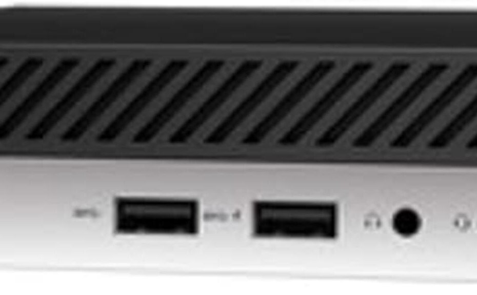 prodesk 400 g5 evaluation